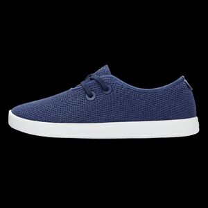 EUC All Birds Hazy Indigo Men's Tree Skipper Size M9 Shoes!